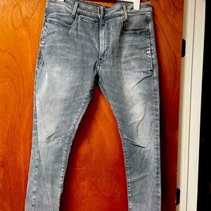 G-Star D-Staq 3D Skinny